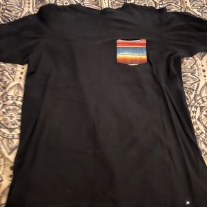 Men’s L Hurley T-Shirt